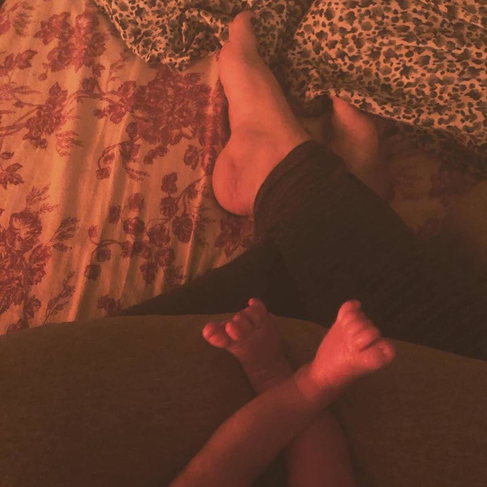 Meet your Posher, Erin